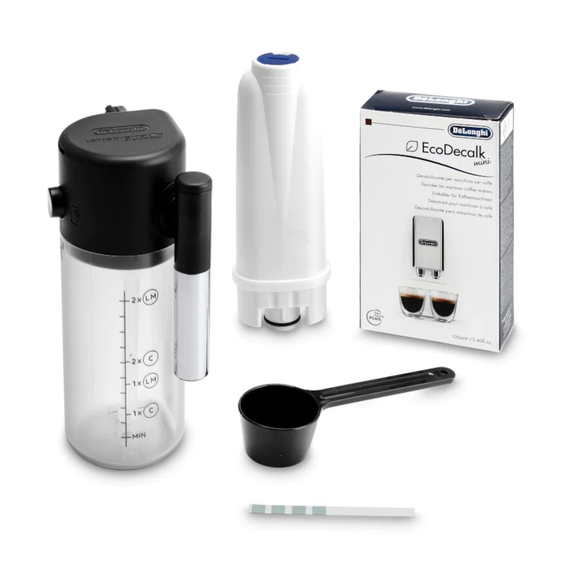 ECAM290.83.TB Magnifica Evo Titan Bean to Cup Coffee Maker