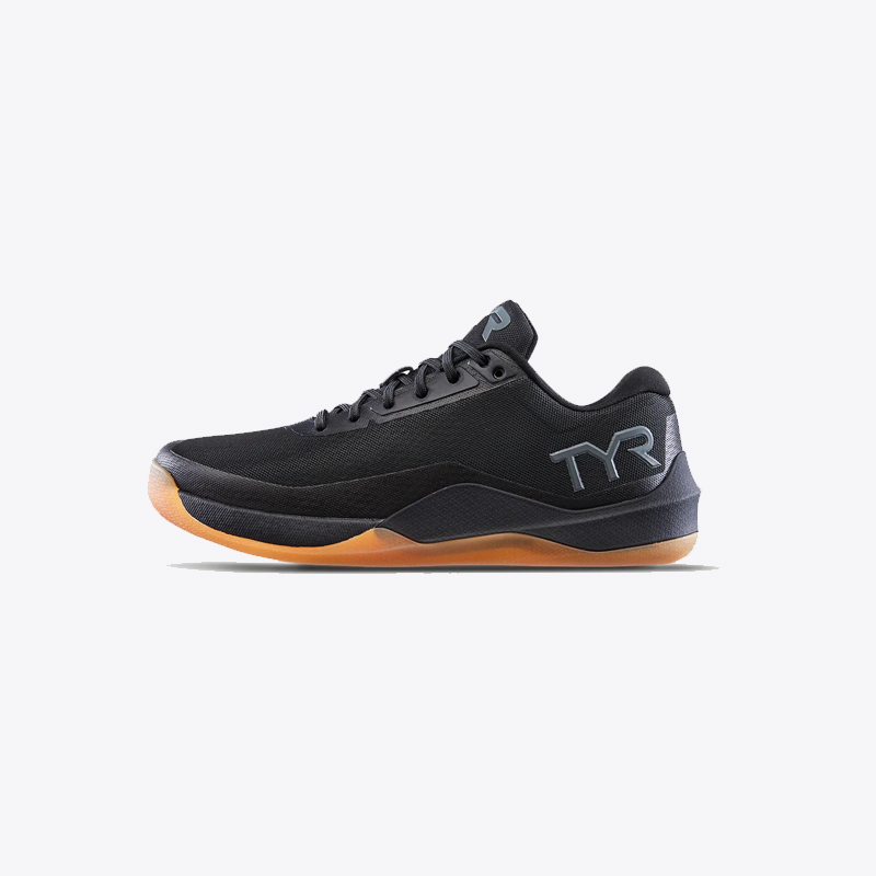 TYR CXT-2 Elite Carbon Trainer Black / Gum