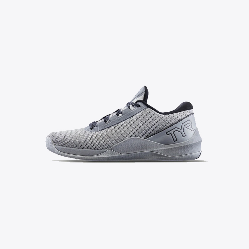 TYR CXT-2 Limited Edition Trainer Reflective Silver