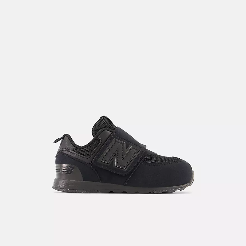 New balance Kids' 574 NEW-B Hook & Loop Shoes