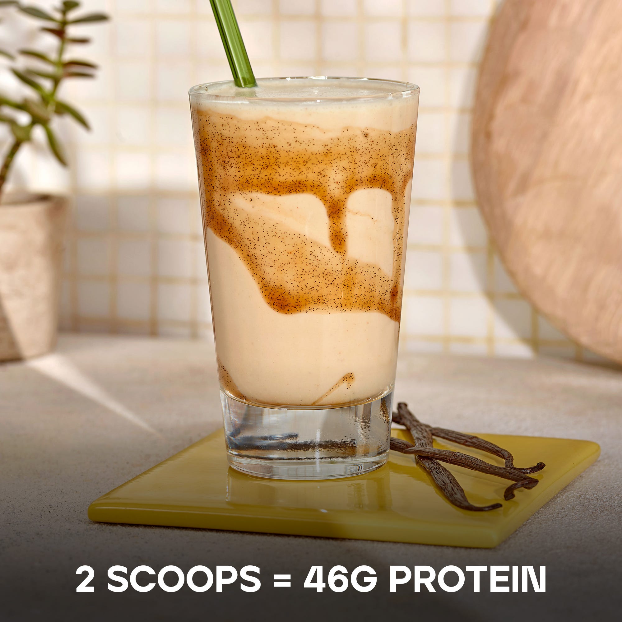 Pure Whey Protein™ Image 5 of 8