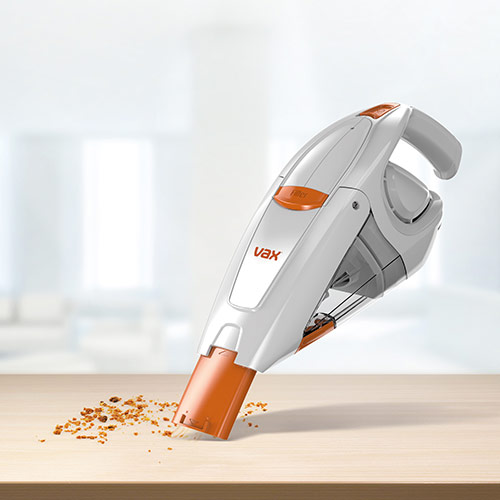 Vax Gator 10.8V Handheld Vacuum Cleaner