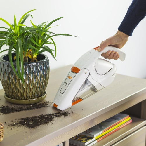 Vax Gator 10.8V Handheld Vacuum Cleaner