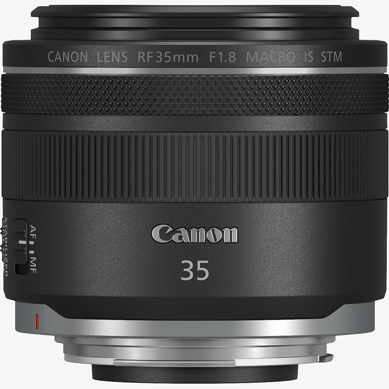 Canon RF 35mm F1.4L VCM Lens
